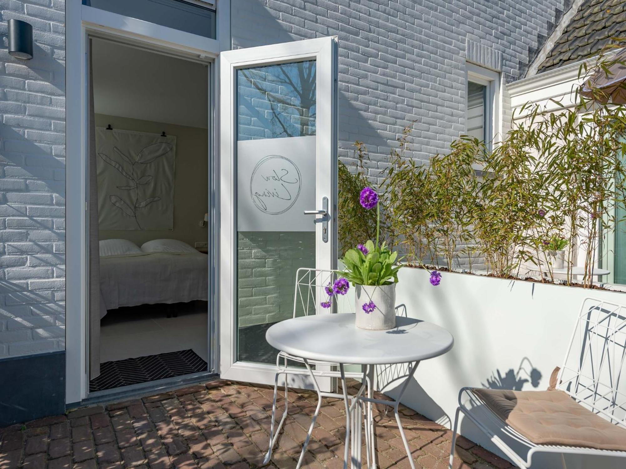 Pleasaing Holiday Home In Oostkapelle Near Centre Bagian luar foto